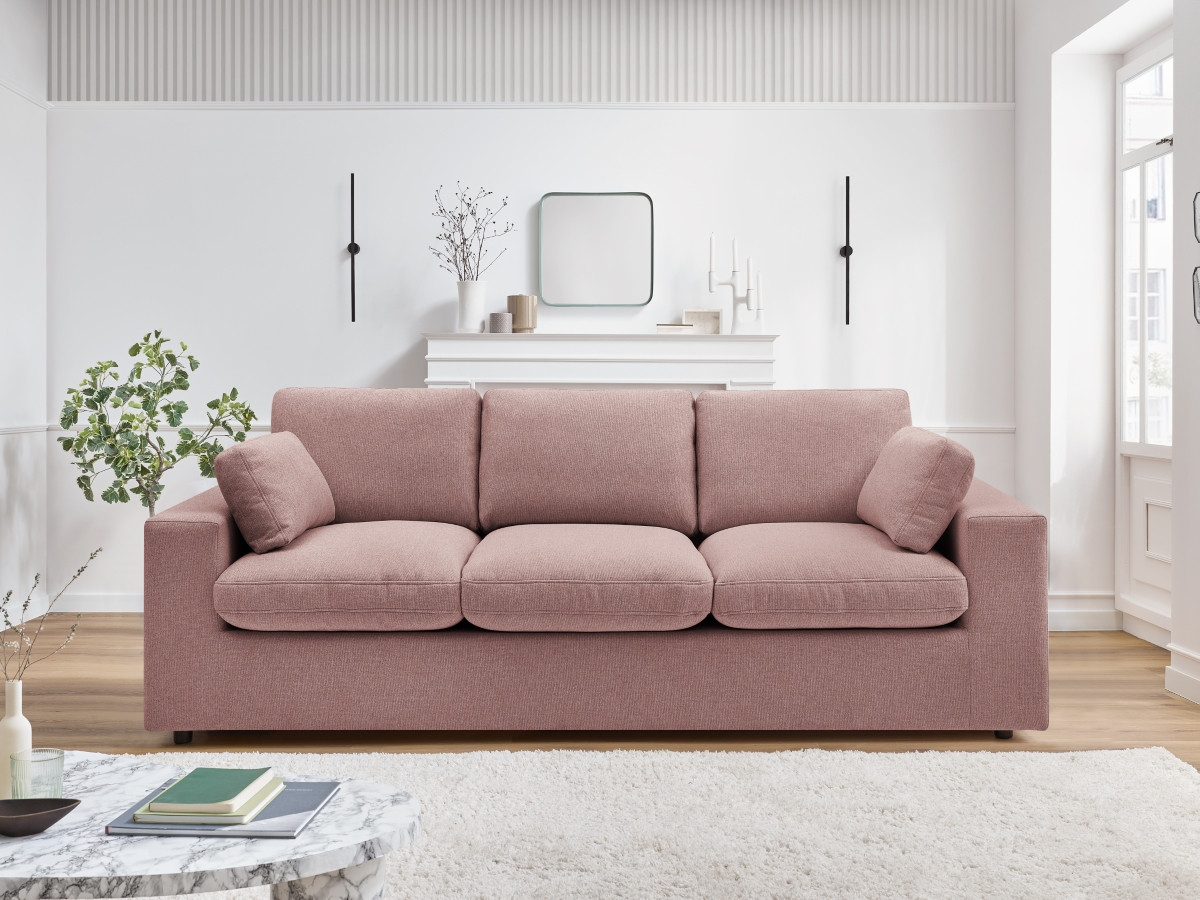BELAIR compacte vaste rechte bank