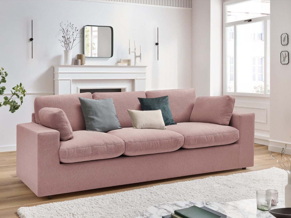 BELAIR compacte vaste rechte bank