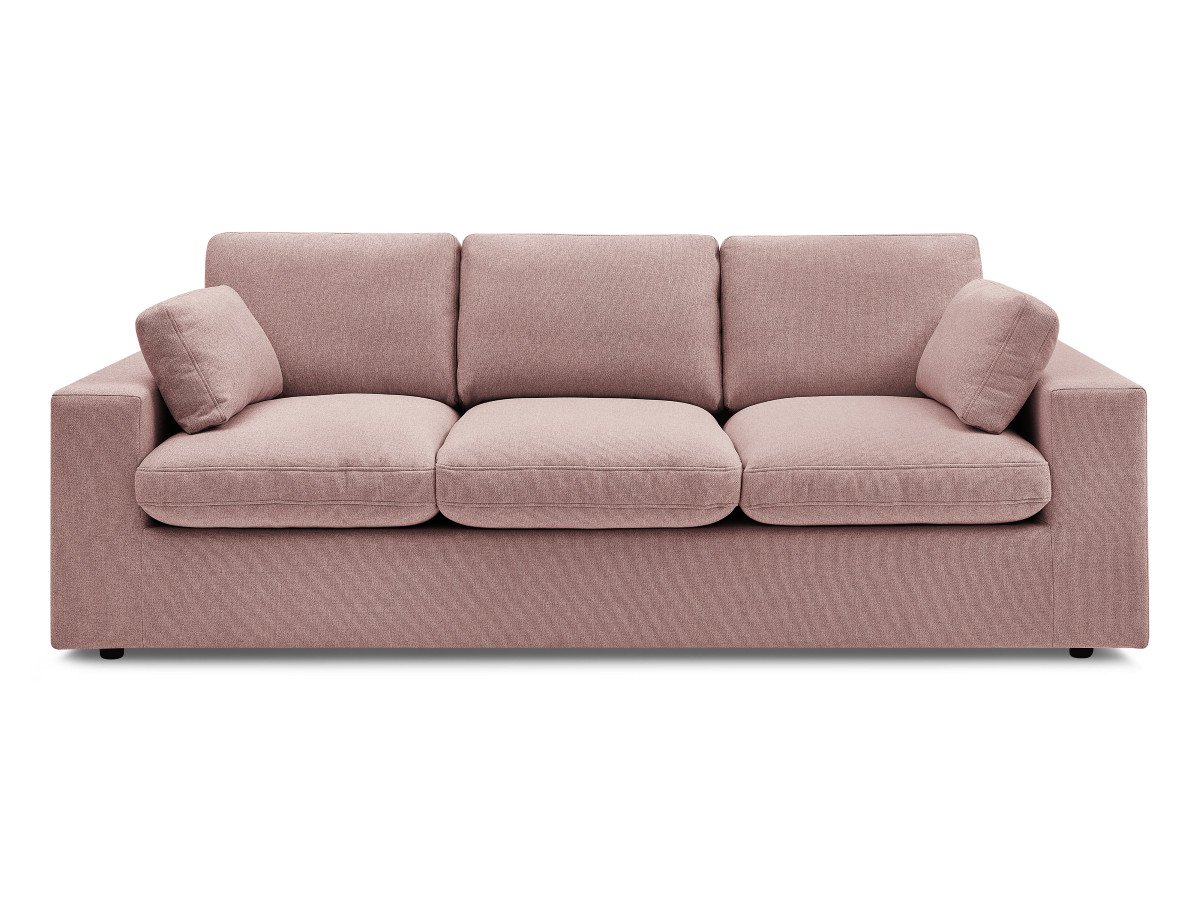 BELAIR compacte vaste rechte bank