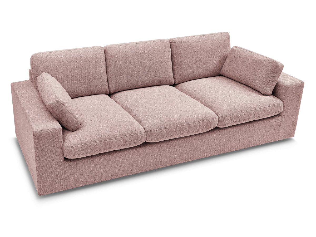 BELAIR compacte vaste rechte bank