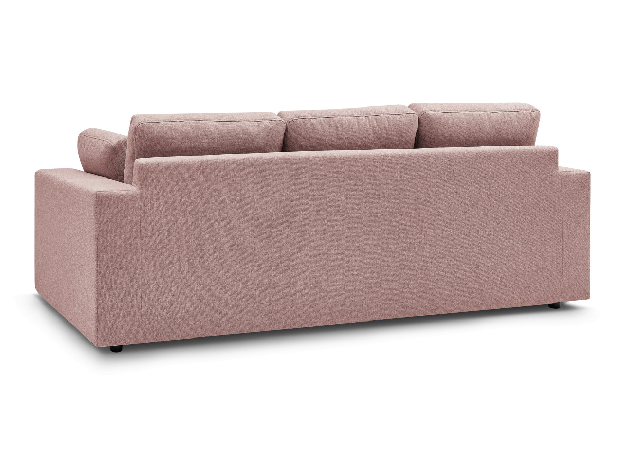 BELAIR compacte vaste rechte bank