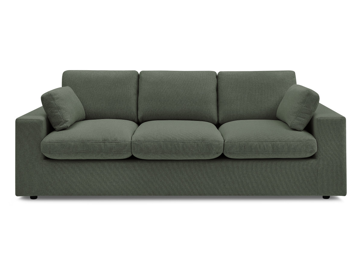 BELAIR compacte vaste rechte bank