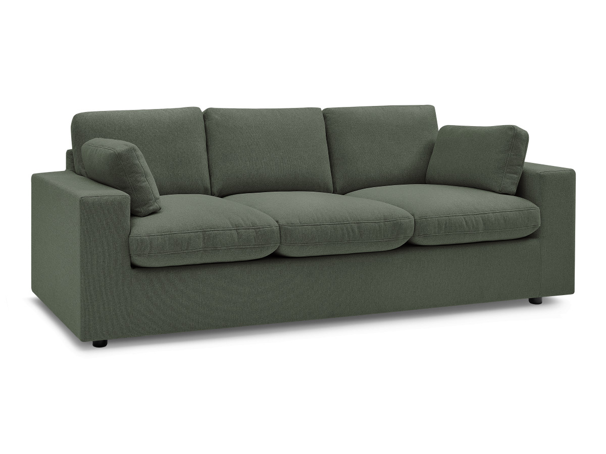 BELAIR compacte vaste rechte bank
