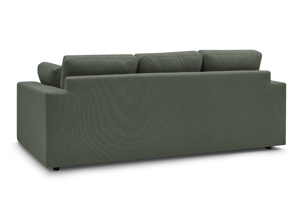 BELAIR compacte vaste rechte bank