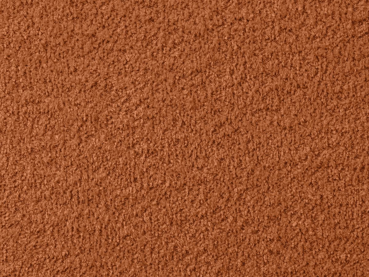 Lit LIOR lattes massives pieds en bois naturel