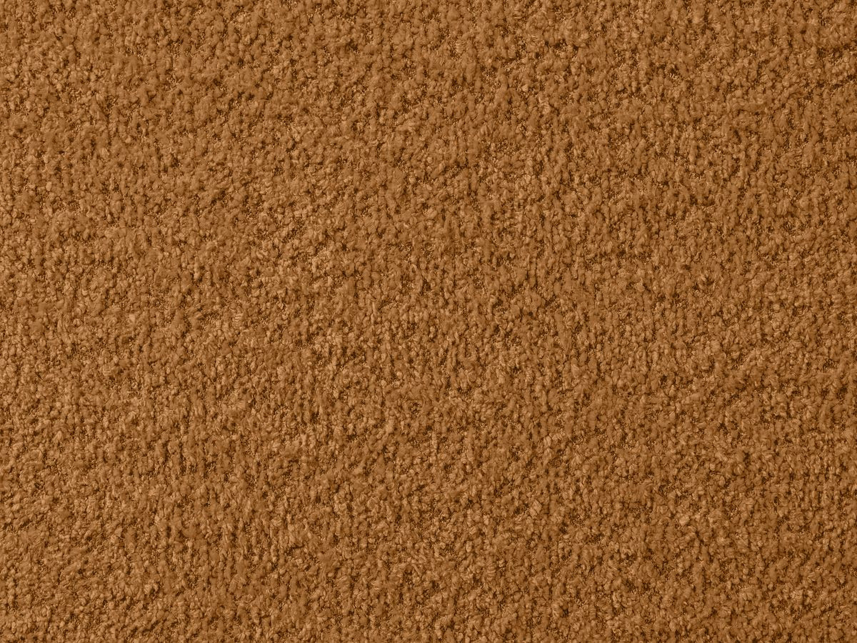 Lit LIOR lattes massives pieds en bois naturel