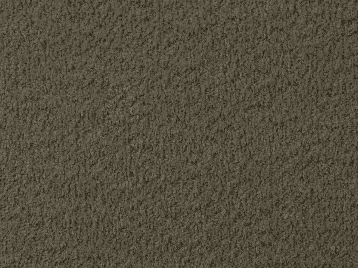 Lit LIOR lattes massives pieds en bois naturel