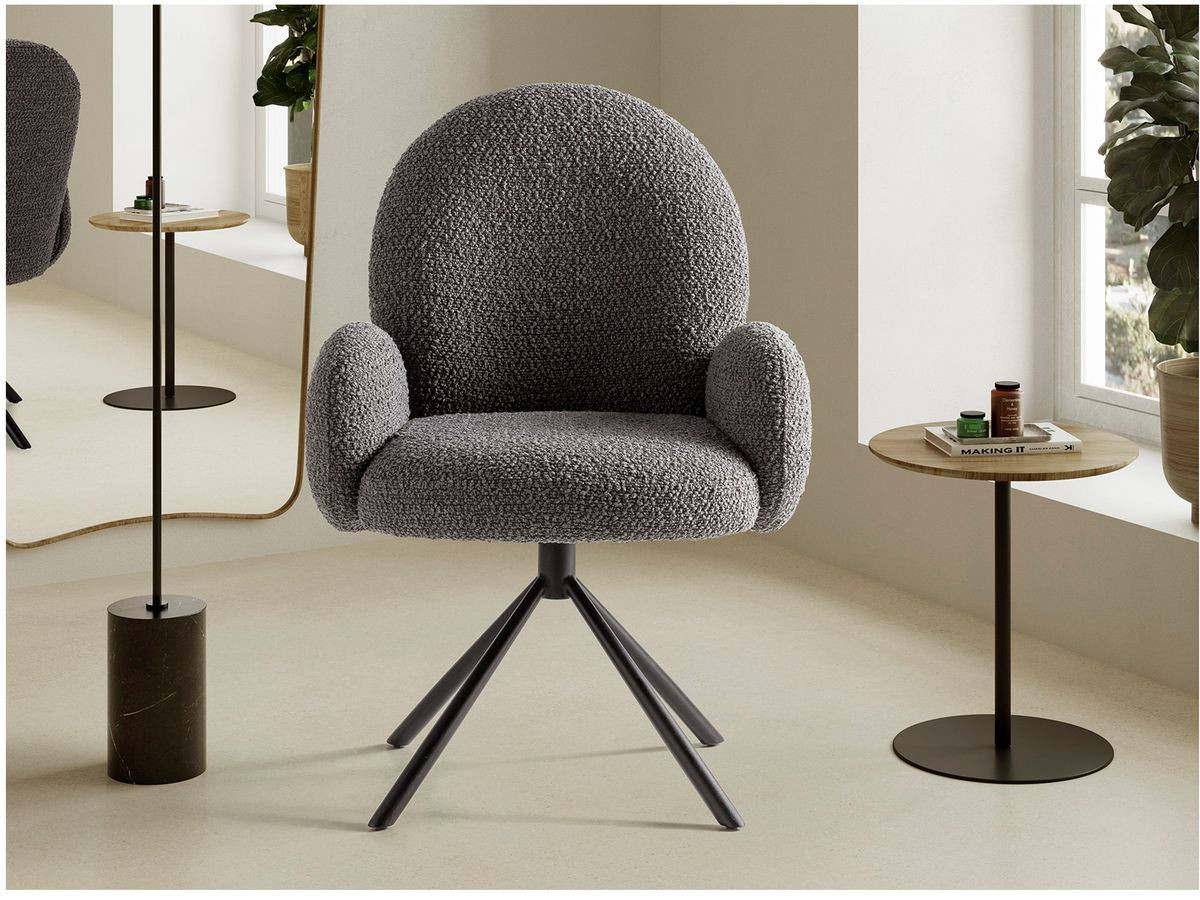 Fauteuil de bureau AARON