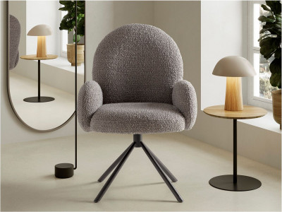 Chaise de bureau AARON