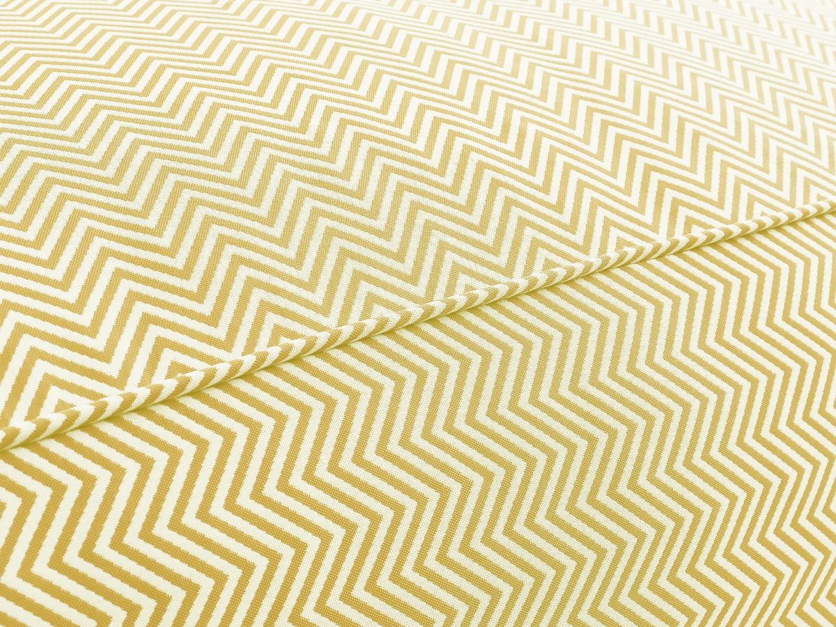 NOUR 3-zits vaste rechte tuinbank met beschermhoes