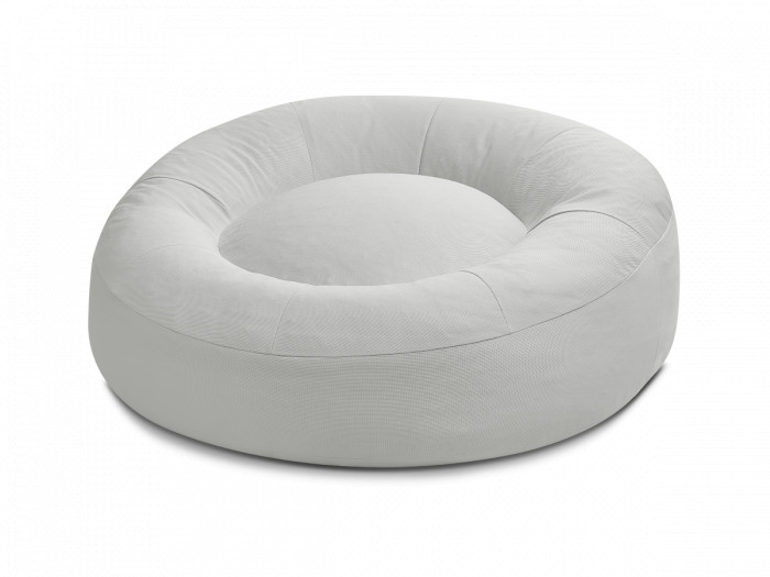 Pouf extérieur ELOANE