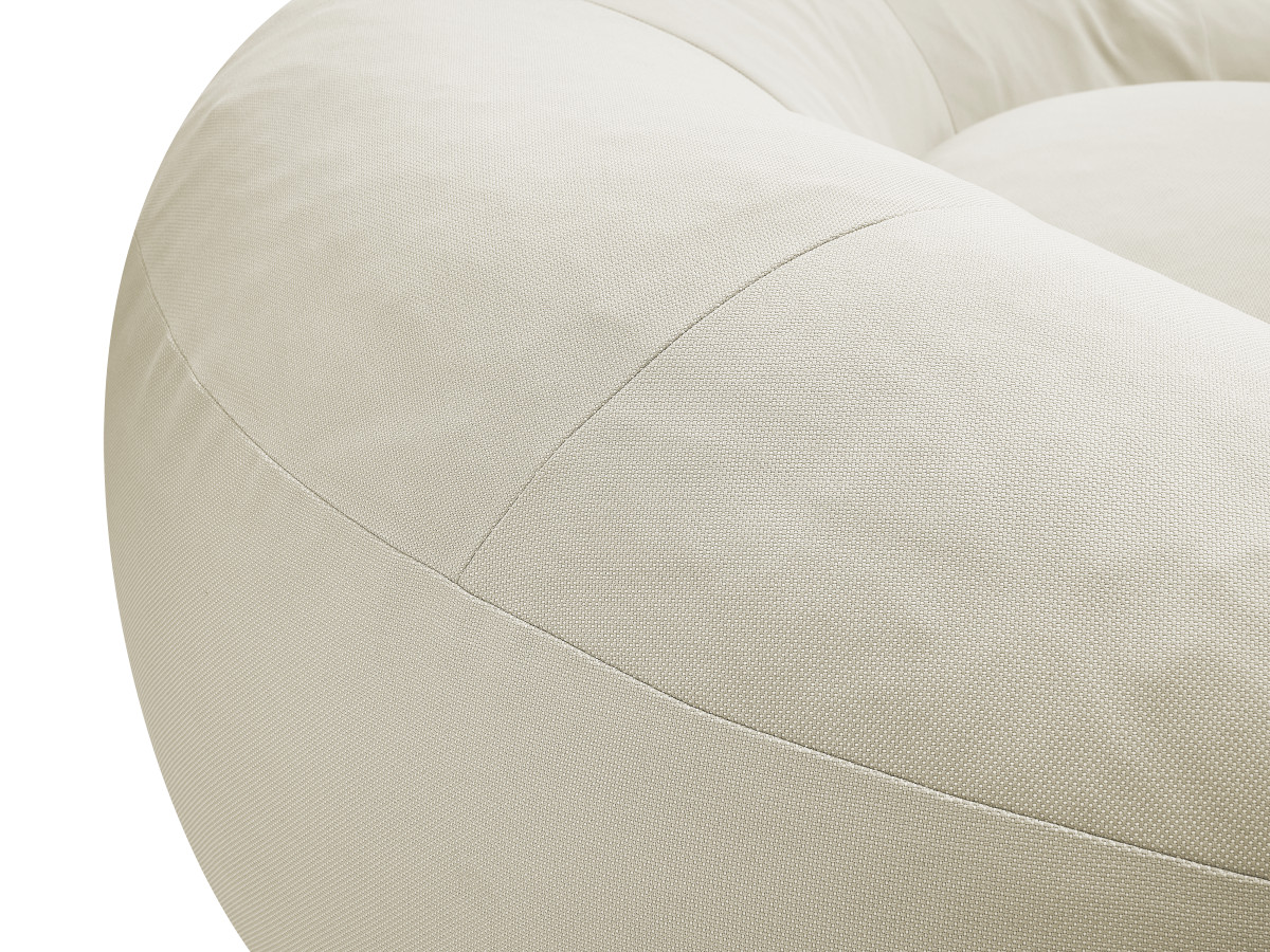 ELOANE buitenpoef met beschermhoes