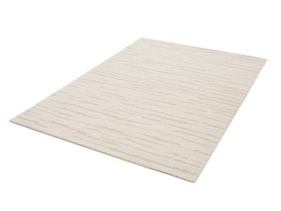 Tapis poils courts LORIS motif abstrait