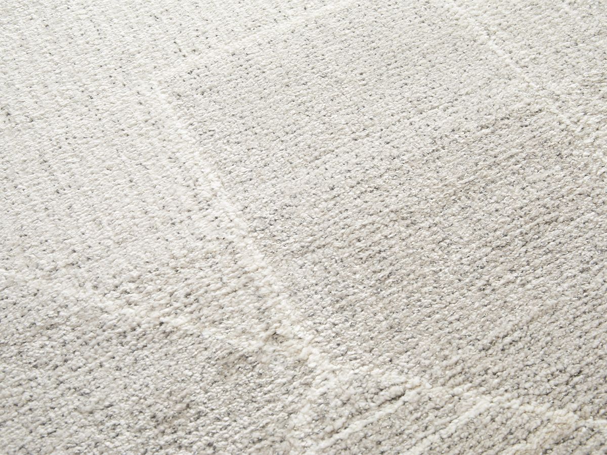 KODA laagpolig tapijt met abstract patroon