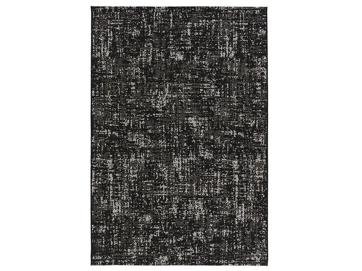 Tapis poil ras OTAGO motif abstrait