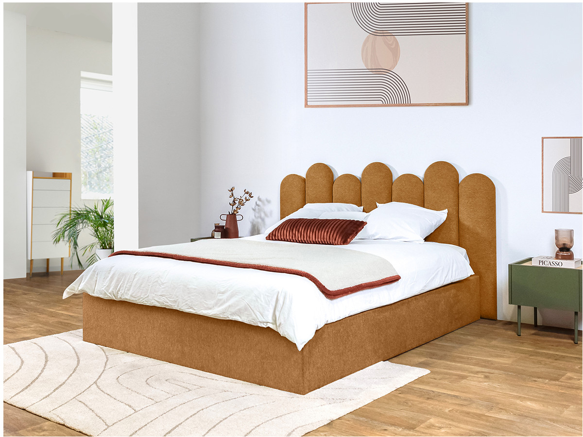 BADJA opbergbed