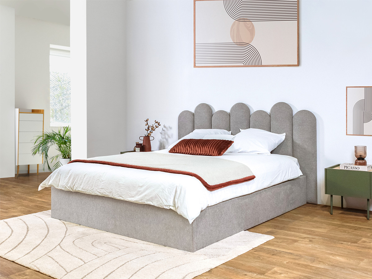 BADJA opbergbed
