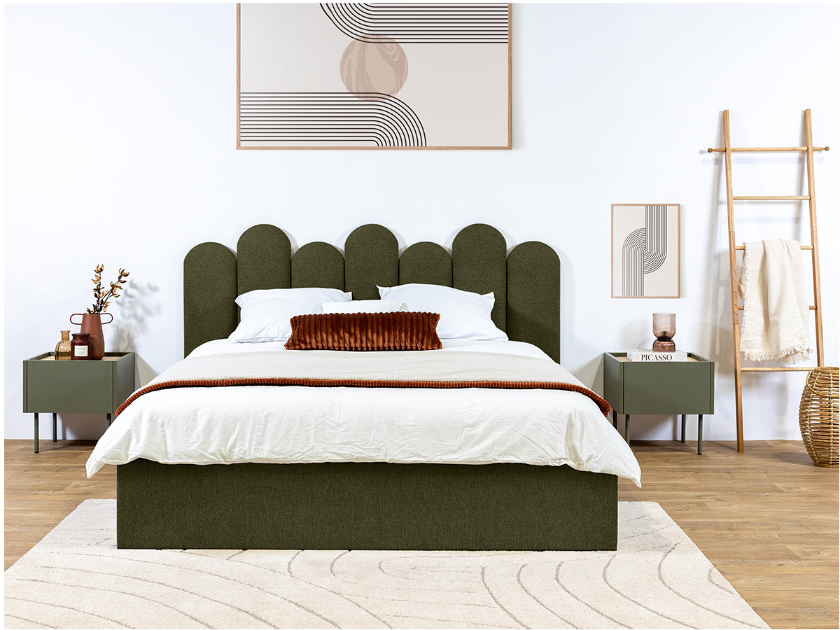 BADJA opbergbed