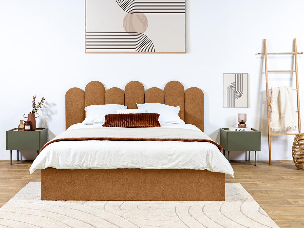 BADJA opbergbed