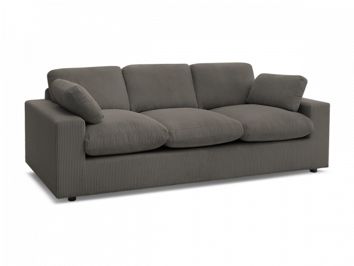 BELAIR sofa 3-osobowa prosta