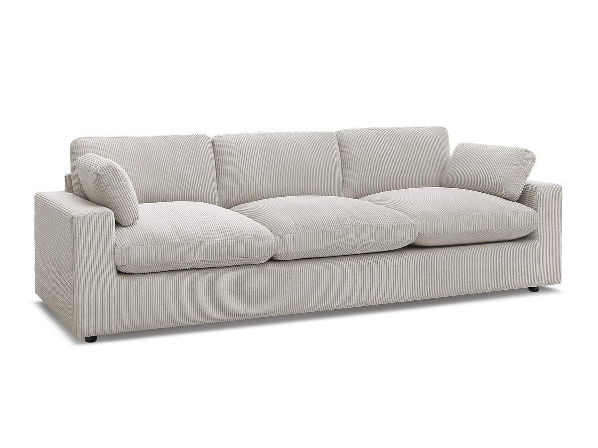 BELAIR 4-osobowa sofa prosta