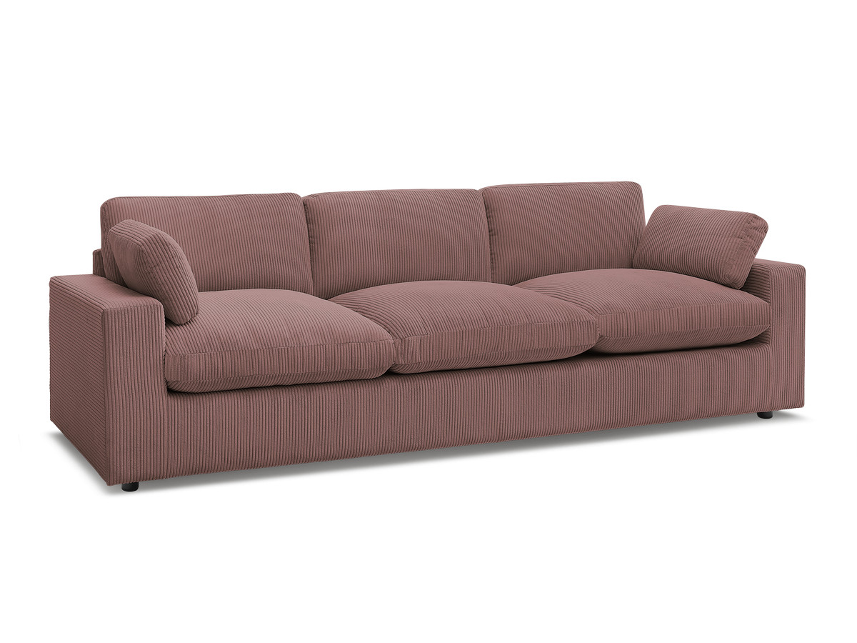 BELAIR 4-osobowa sofa prosta