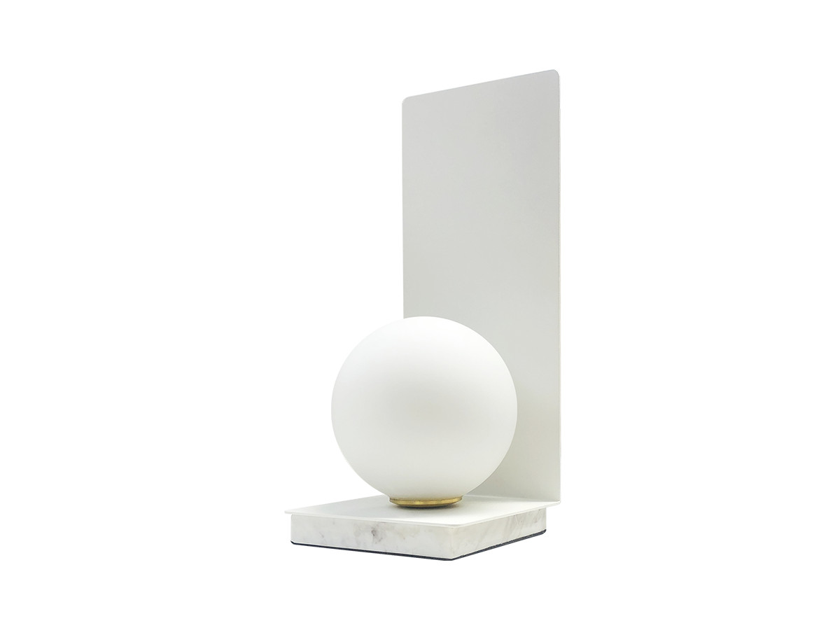 Lampe de table BOHEME - Elements Lighting