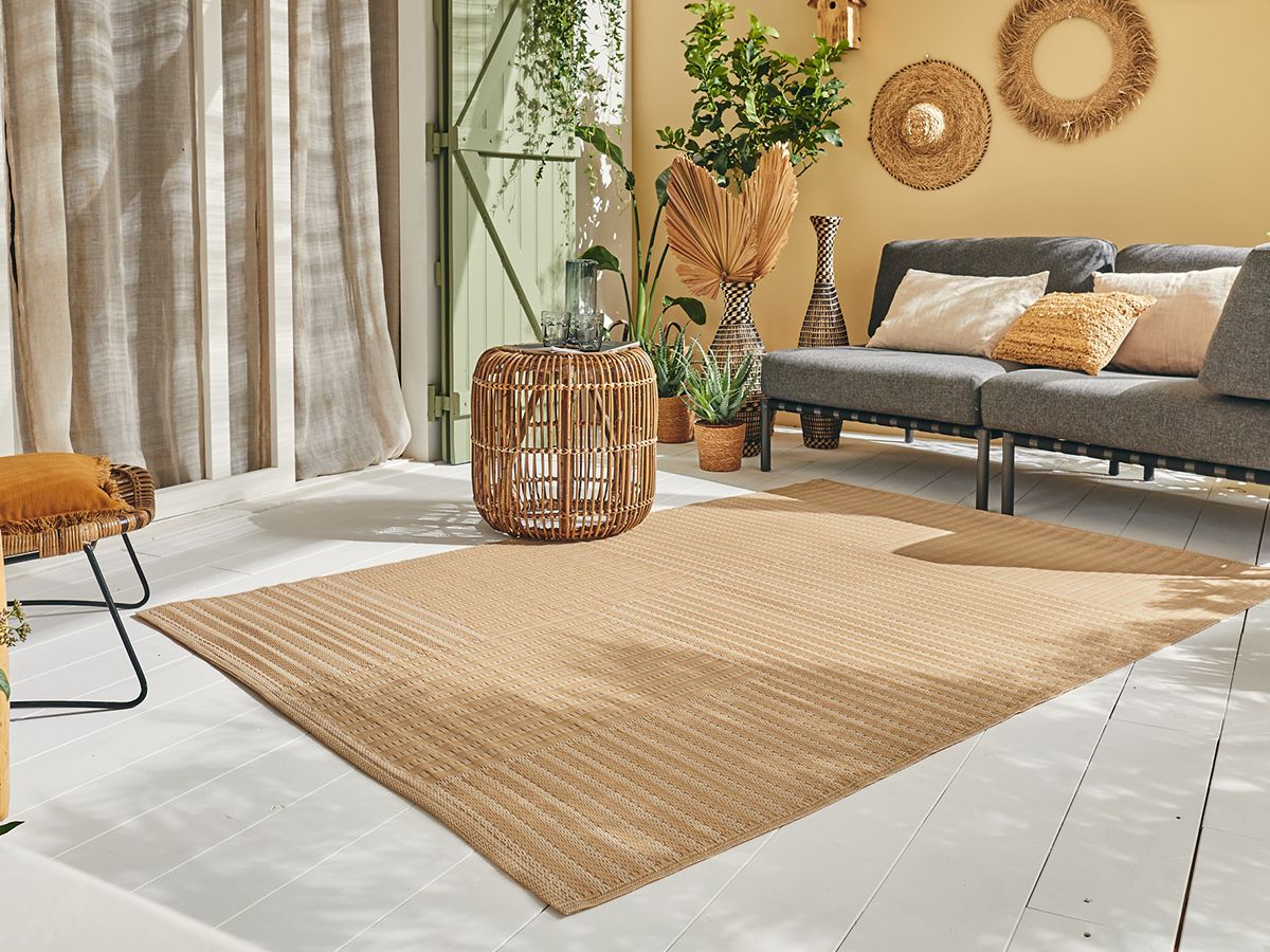 ELIAS patroon buitenkleed