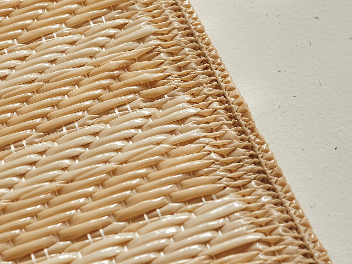 ELIAS patroon buitenkleed