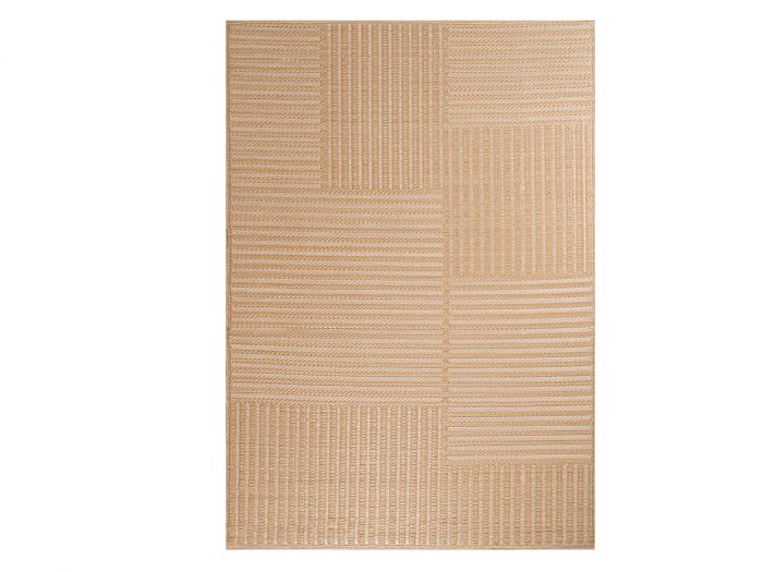 Tapis poils ras ELIASmotif