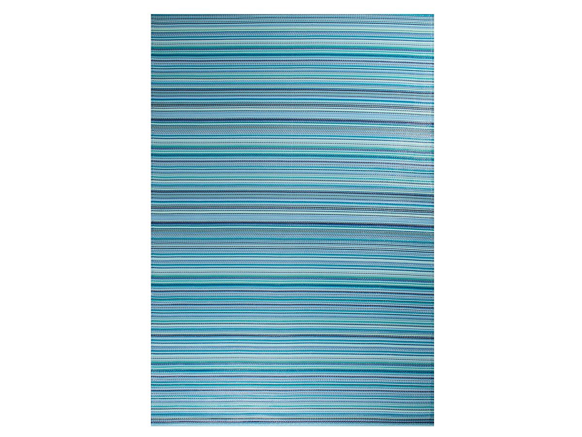 GNATA buitenkleed met abstract patroon