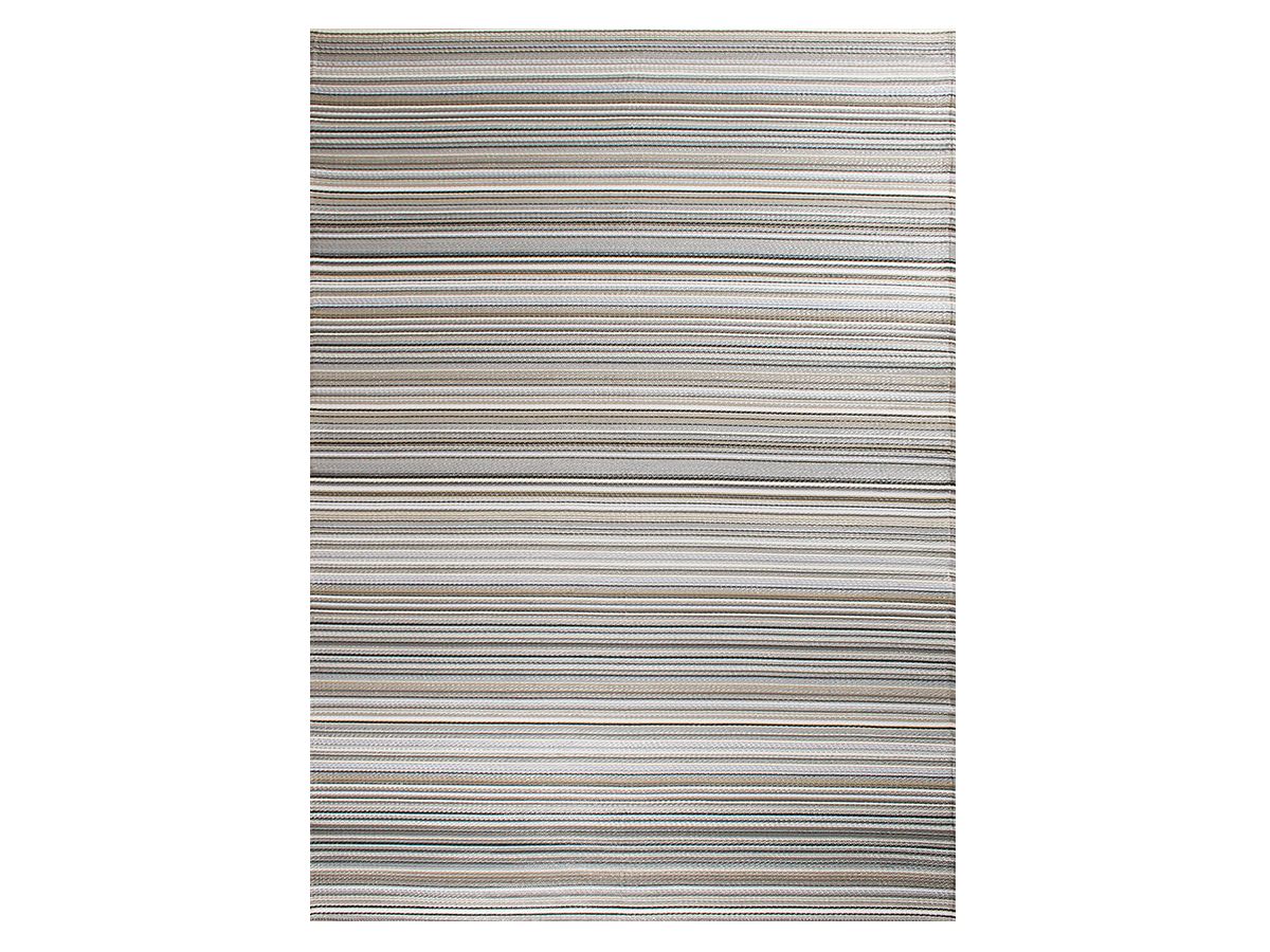 GNATA buitenkleed met abstract patroon