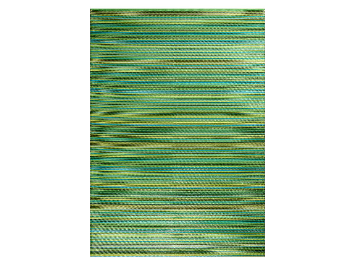 GNATA buitenkleed met abstract patroon