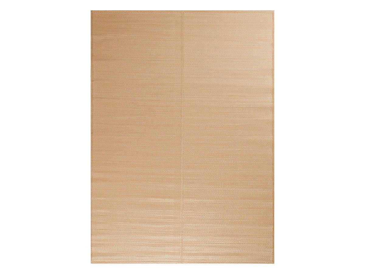 FLAVIA effen buitenkleed