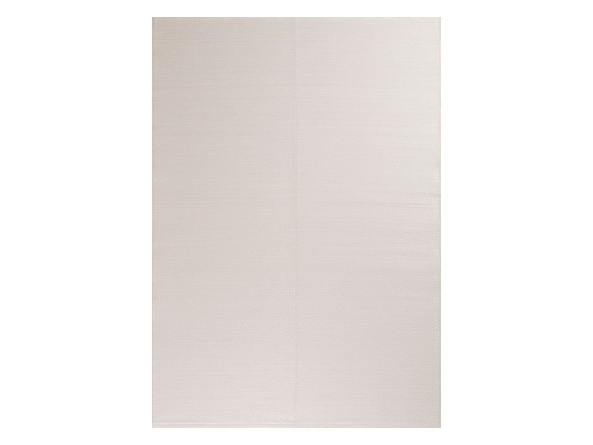 FLAVIA effen buitenkleed