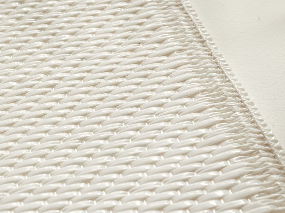 FLAVIA effen buitenkleed