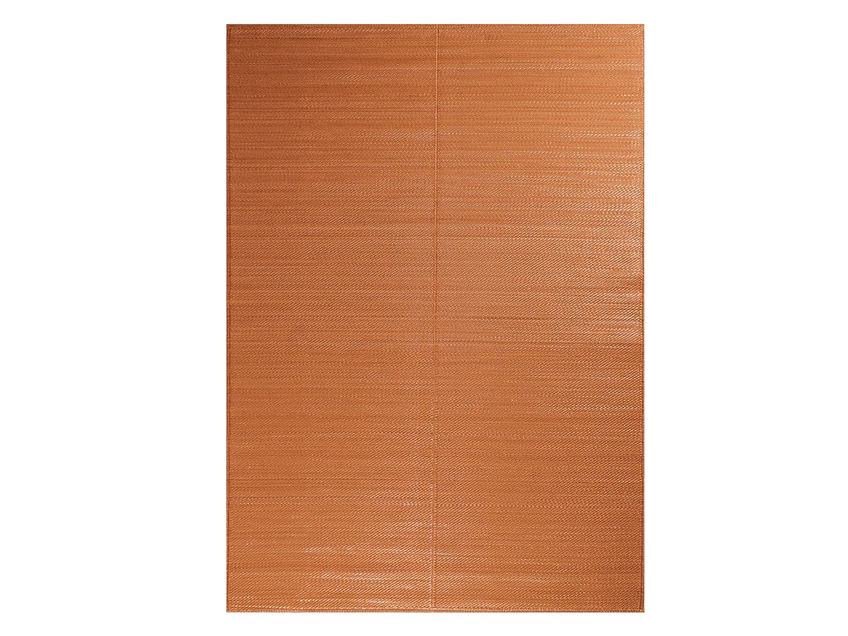 FLAVIA effen buitenkleed