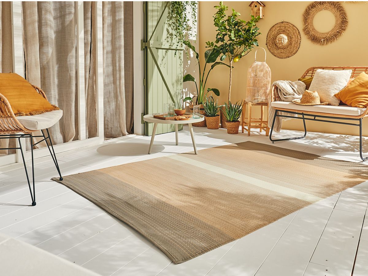 RAMID gradient buitenkleed