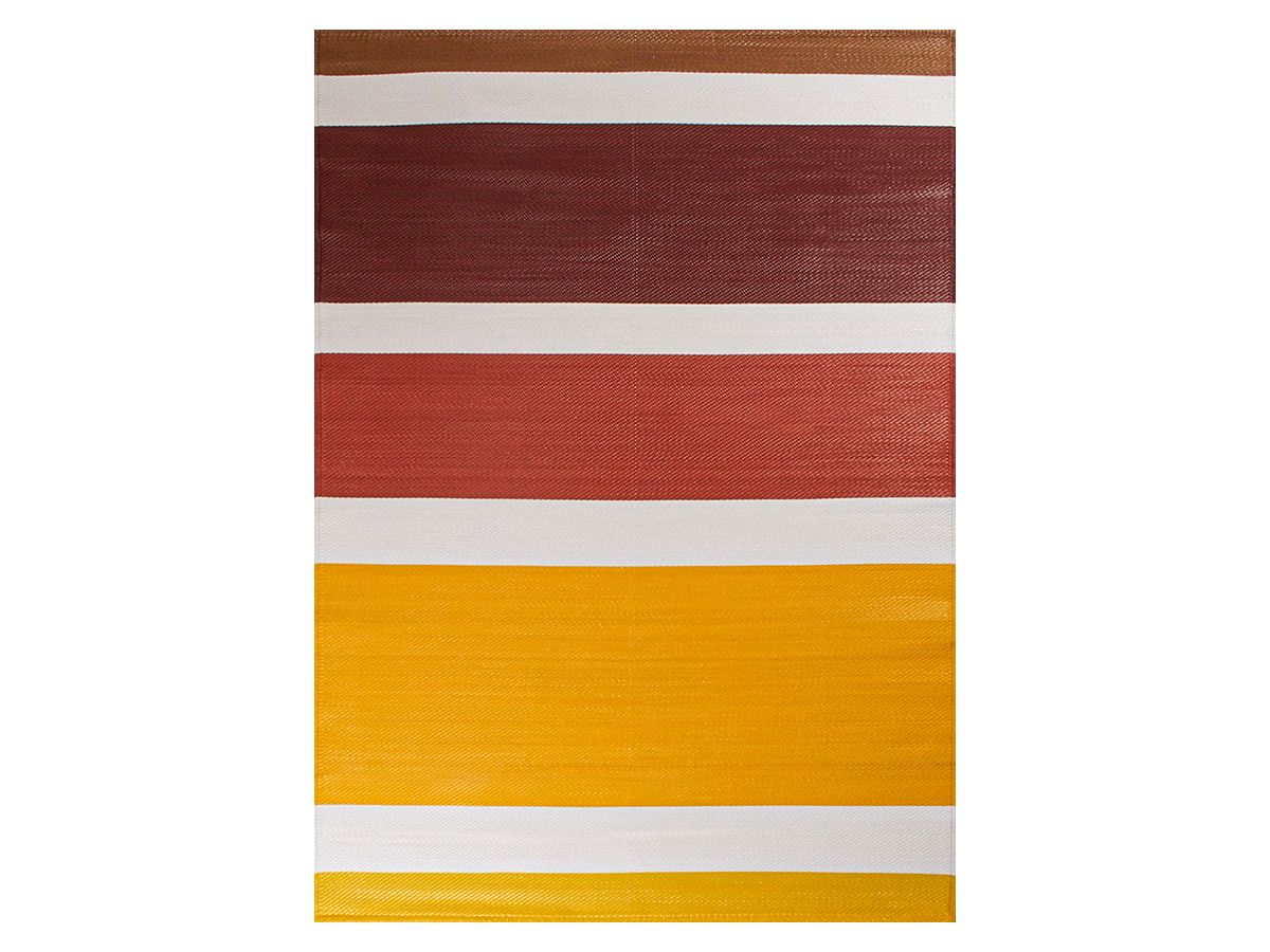 Buitenkleed met MOYA-patroon