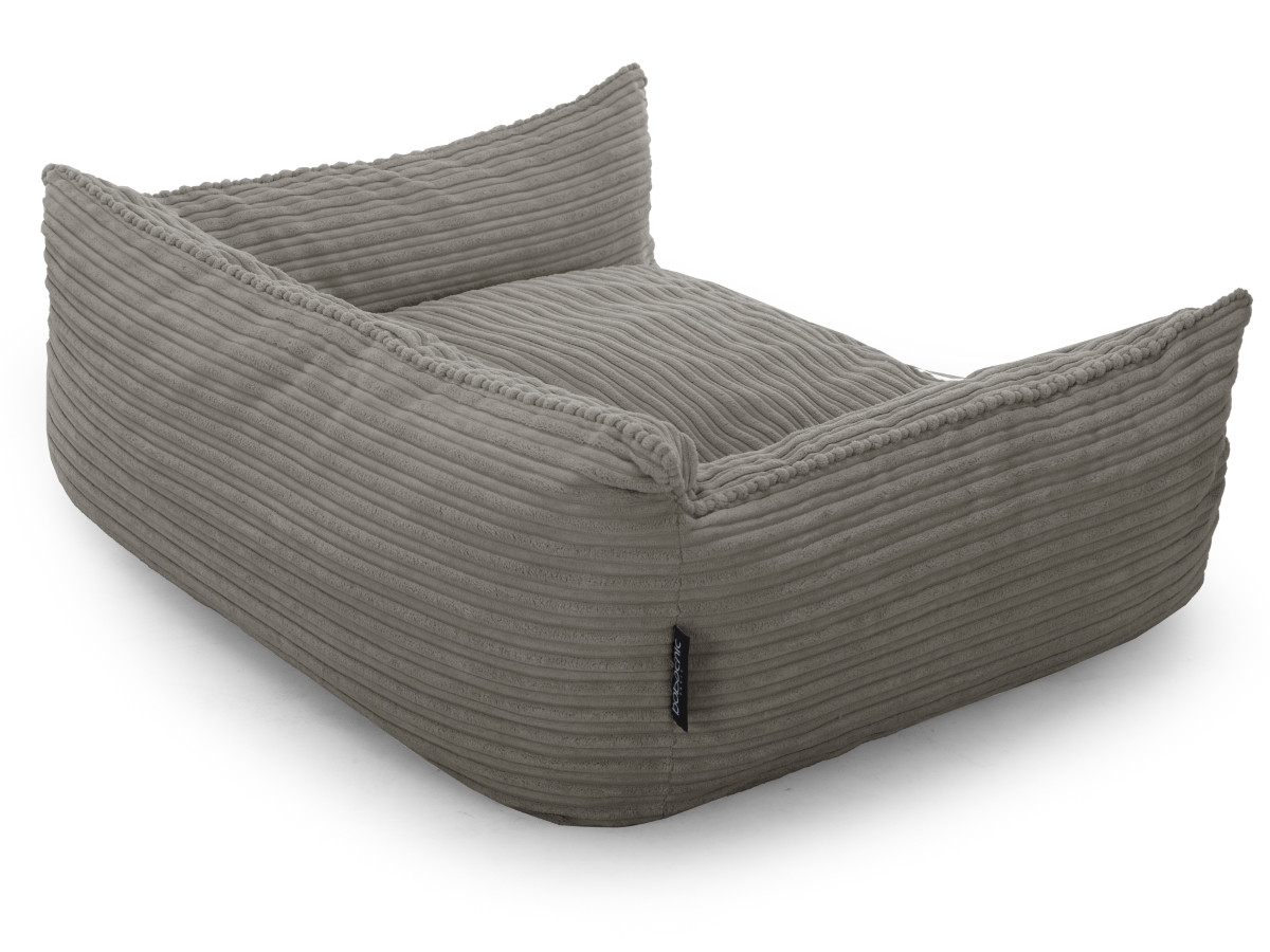 PLUTO corduroy hondenmand