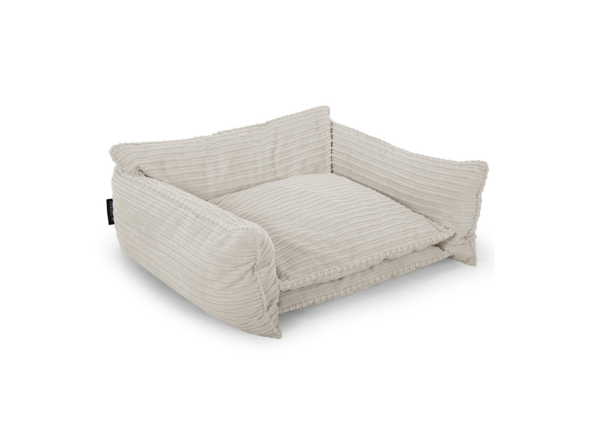 PLUTO corduroy hondenmand