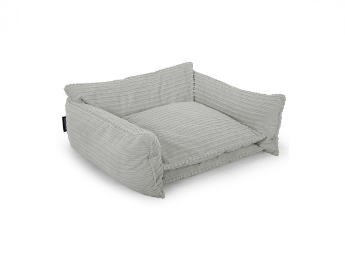 Canapé pour chien PLUTO velours côtelé