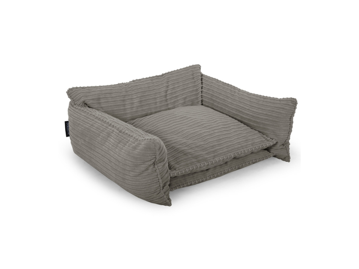 PLUTO corduroy hondenmand
