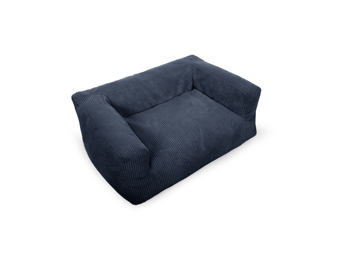 Panier pour chien SALTO velours côtelé