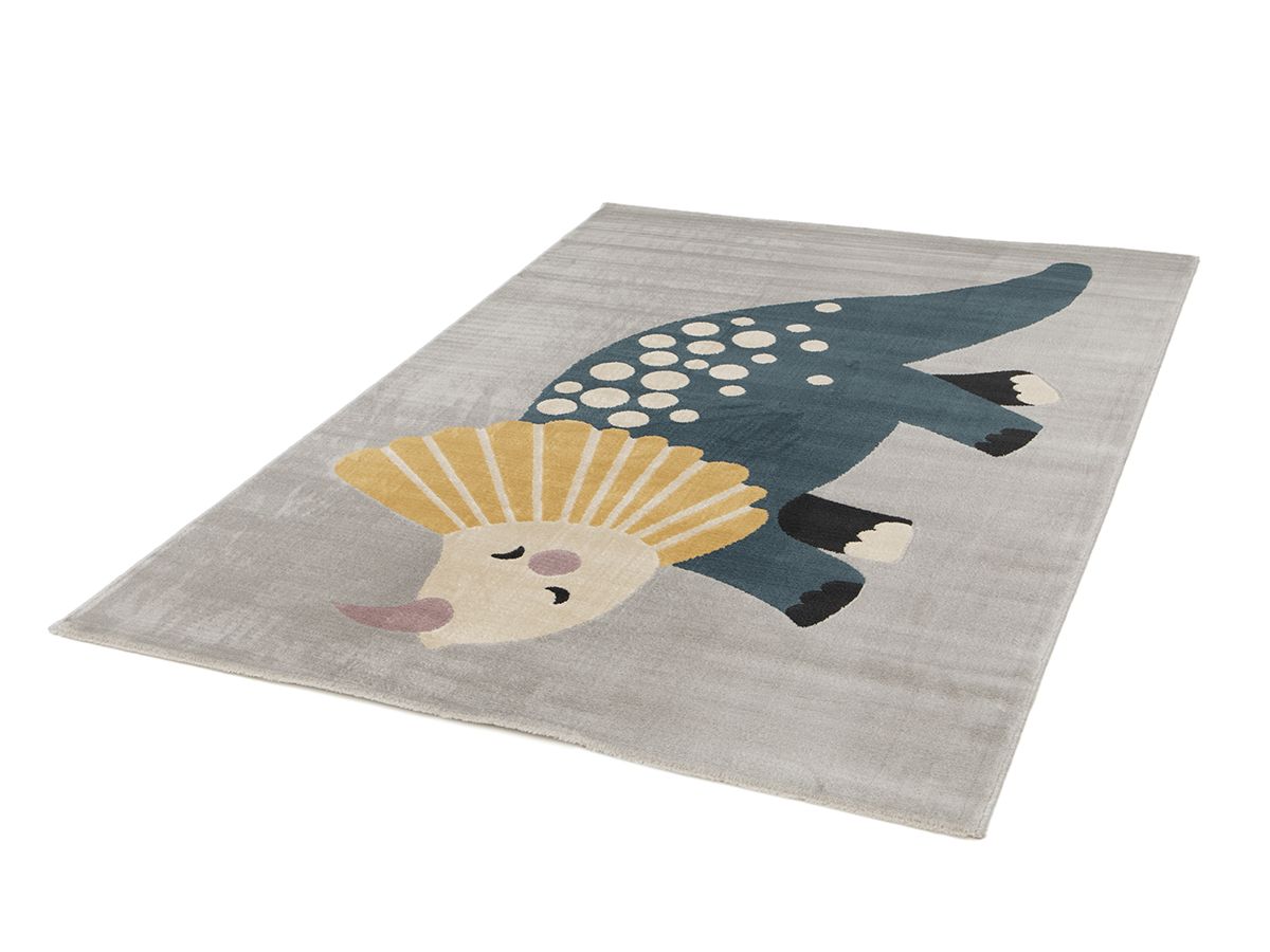 Tapis enfant poils courts TINY