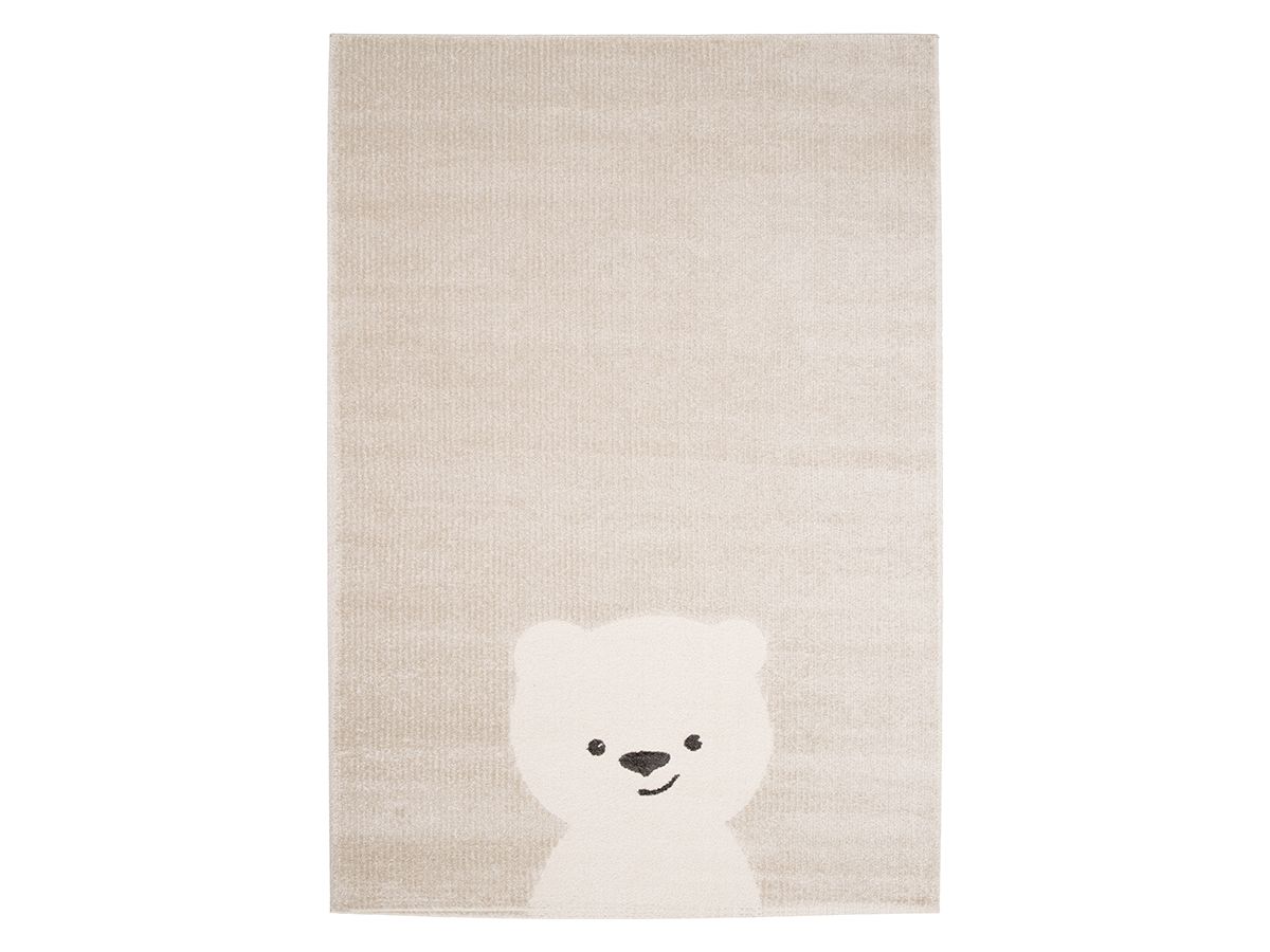 Tapis enfant poils courts WINNY