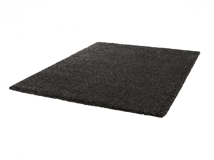 Tapis shaggy AVA uni