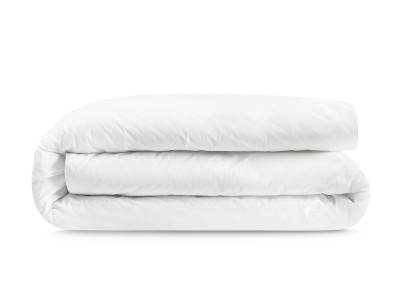 Housse de couette HERA en percale de coton