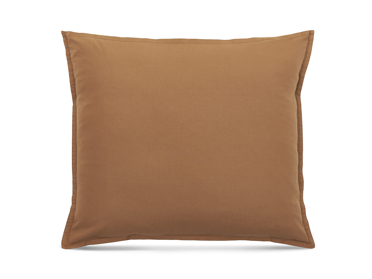 HERA volwassen katoenen percal beddengoedset met dekbedovertrek en kussenslopen