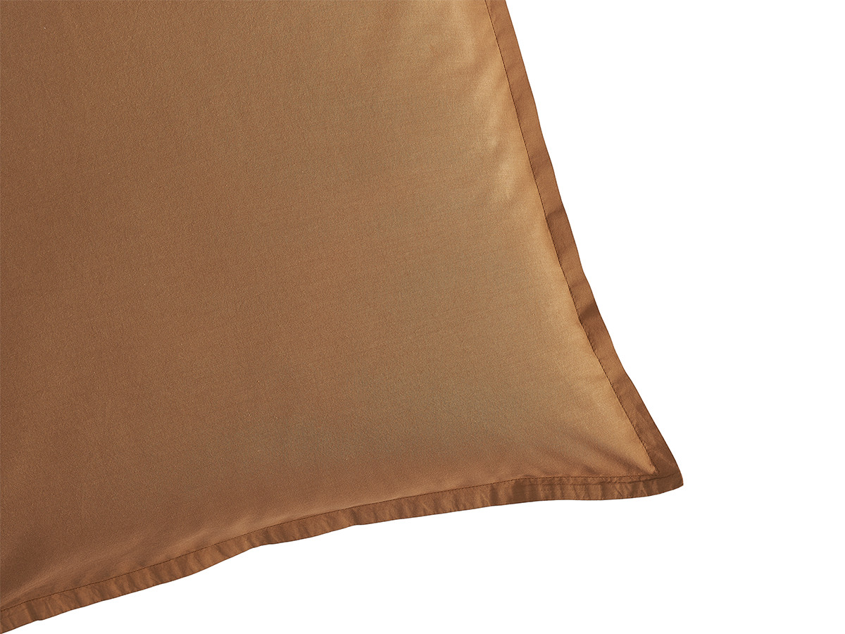 HERA volwassen katoenen percal beddengoedset met dekbedovertrek en kussenslopen